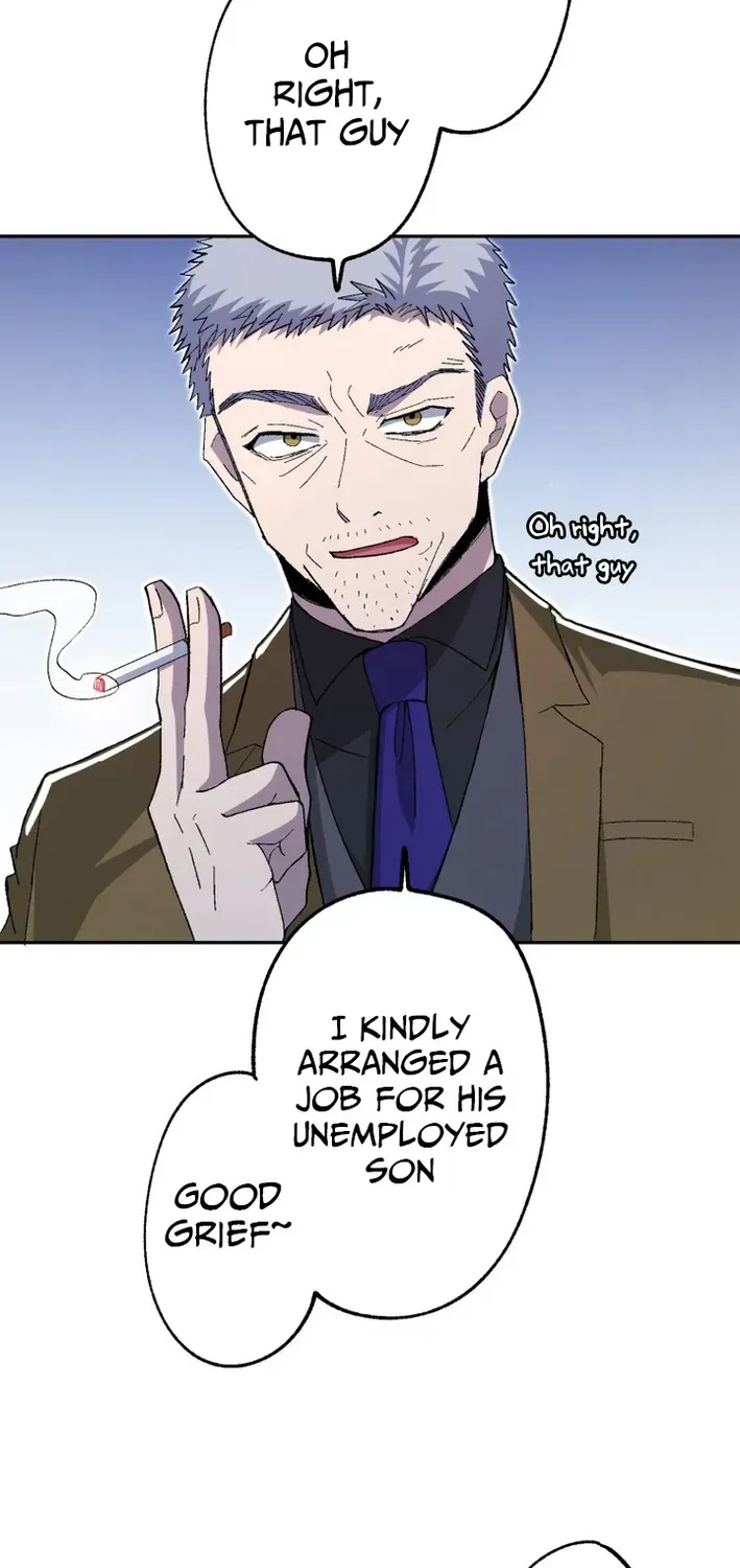 Scumbag Reincarnate Retrieval Agency Chapter 21 page 53 - 