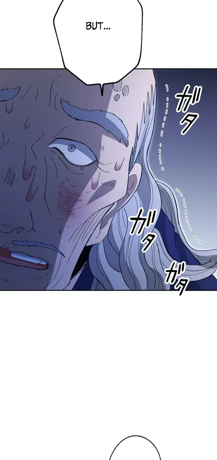 Scumbag Reincarnate Retrieval Agency Chapter 21 page 59 - 