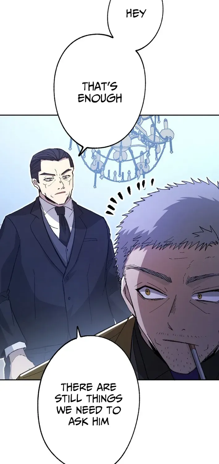 Scumbag Reincarnate Retrieval Agency Chapter 21 page 60 - 