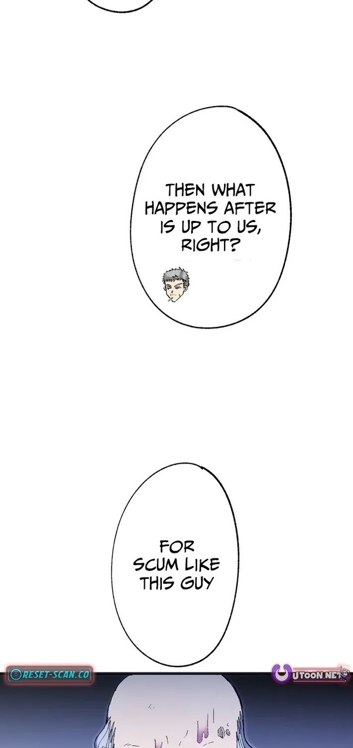 Scumbag Reincarnate Retrieval Agency Chapter 21 page 62 - 