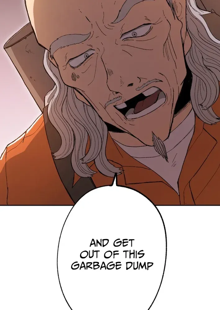 Scumbag Reincarnate Retrieval Agency Chapter 21 page 70 - 