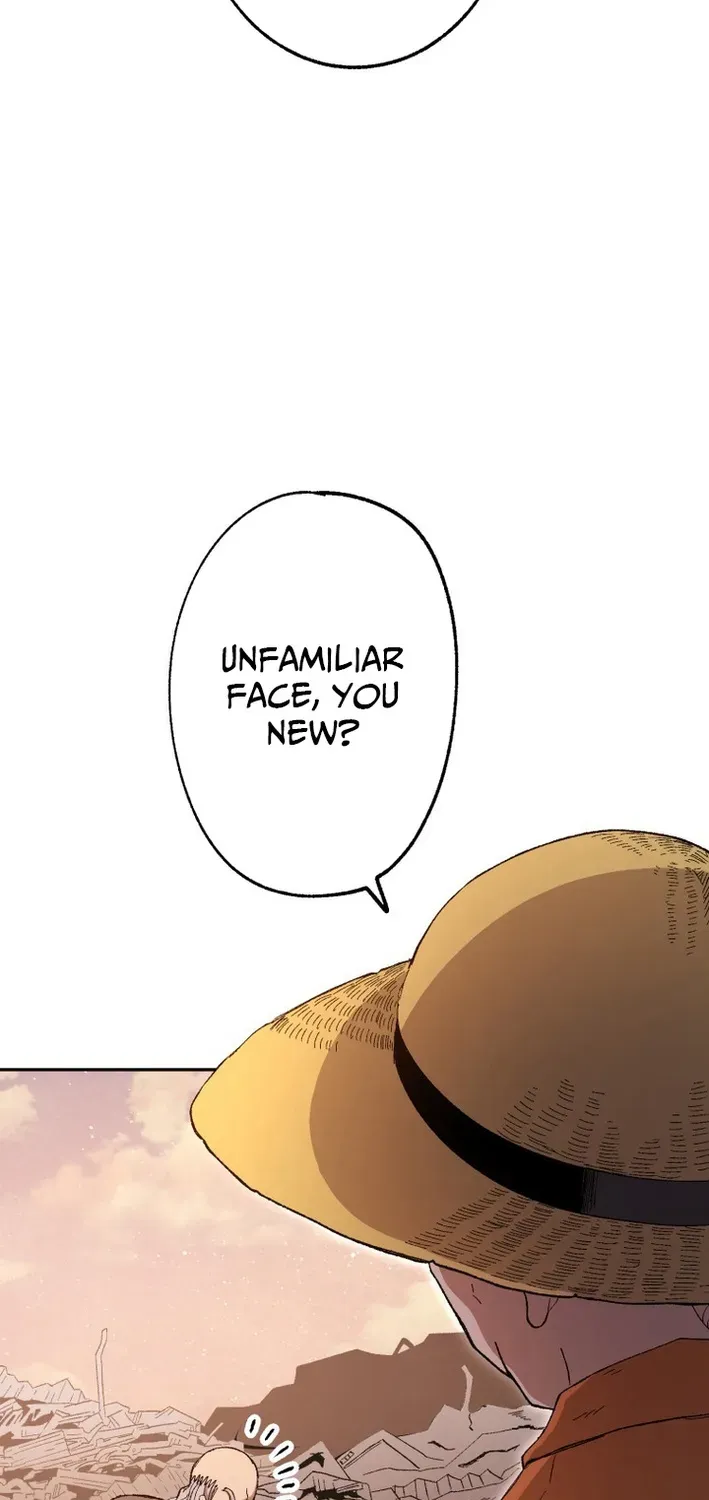 Scumbag Reincarnate Retrieval Agency Chapter 21 page 71 - 