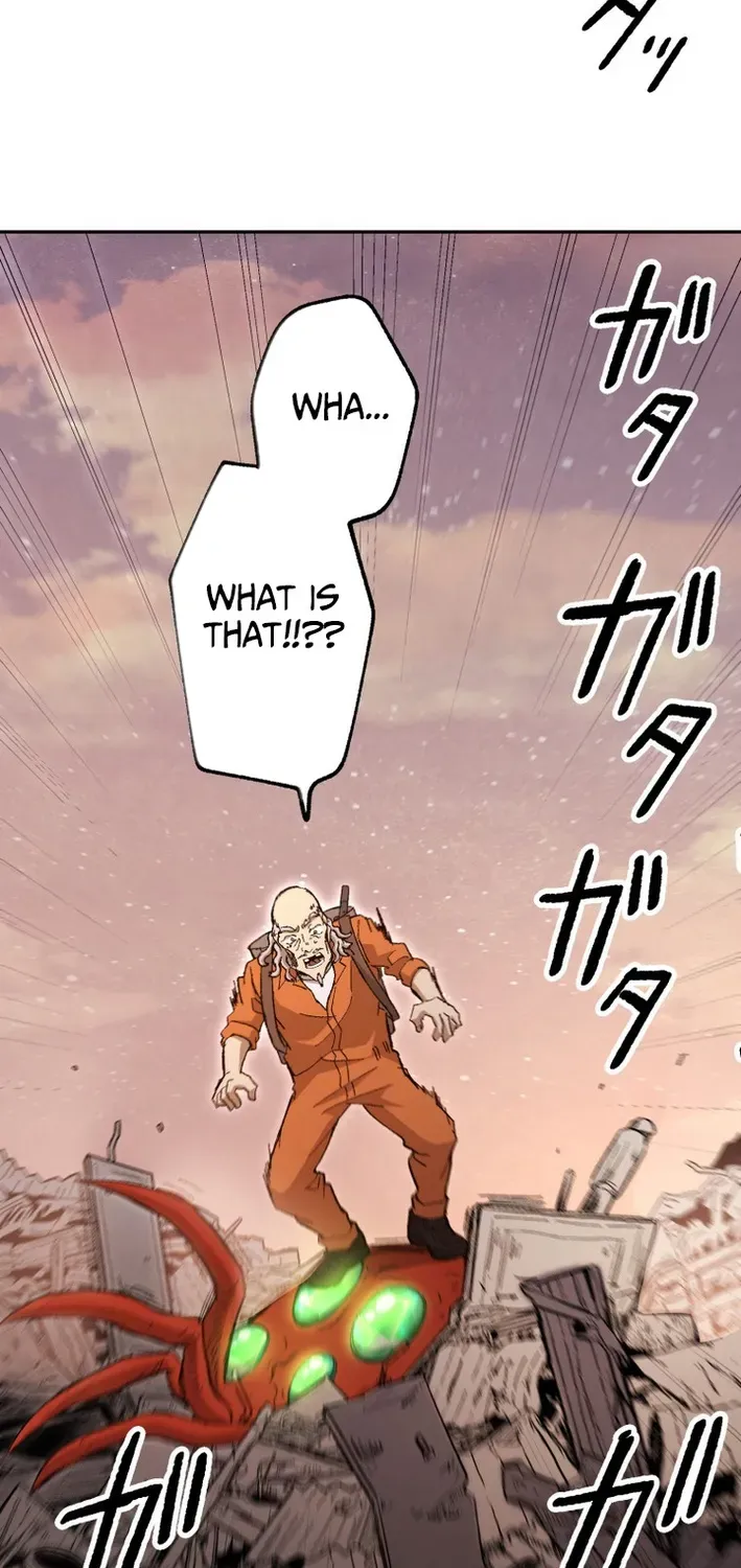 Scumbag Reincarnate Retrieval Agency Chapter 21 page 78 - 