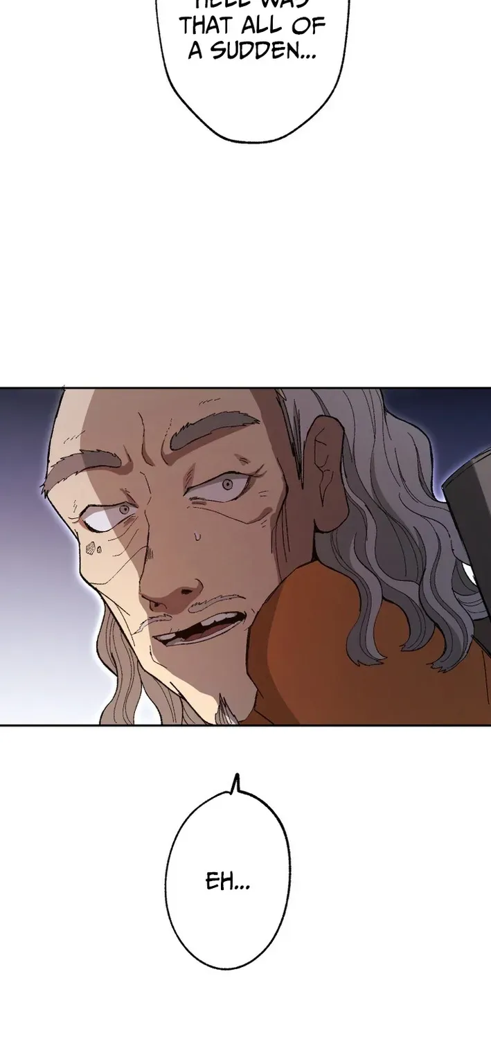 Scumbag Reincarnate Retrieval Agency Chapter 21 page 82 - 