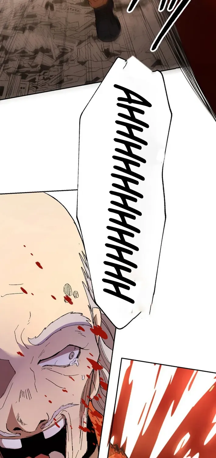 Scumbag Reincarnate Retrieval Agency Chapter 21 page 89 - 