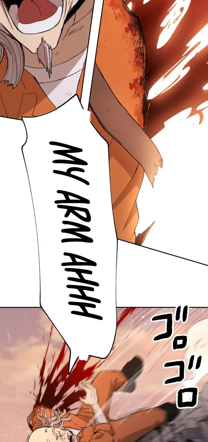 Scumbag Reincarnate Retrieval Agency Chapter 21 page 90 - 