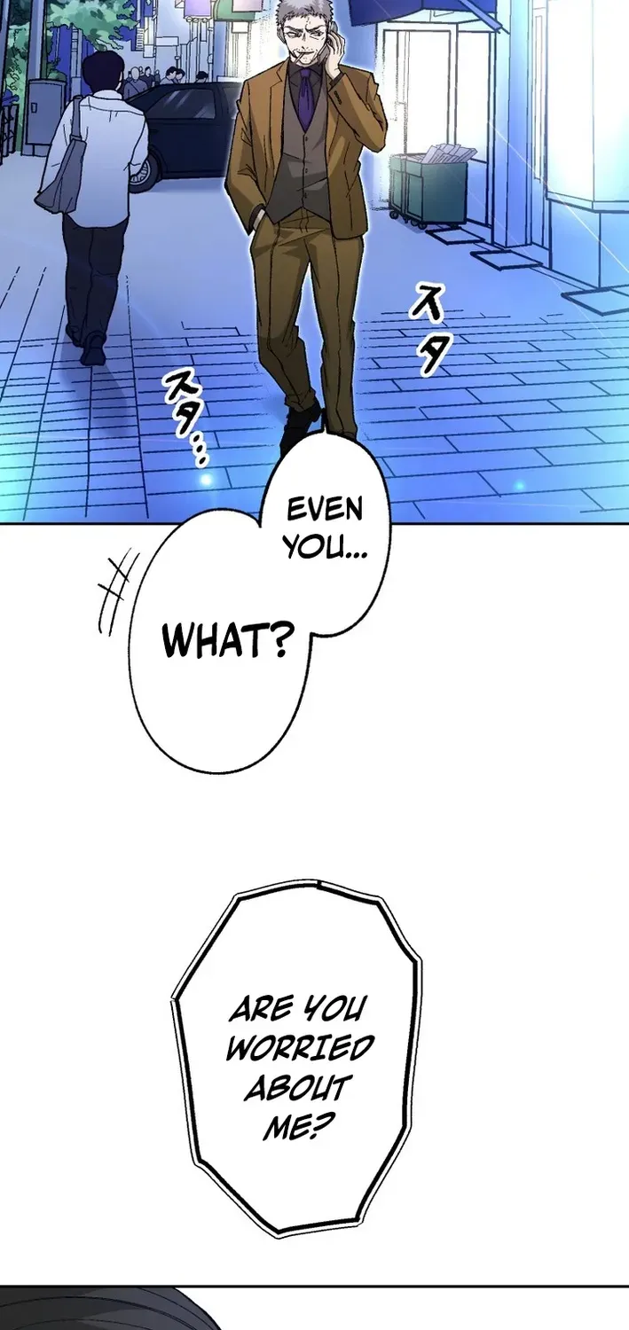 Scumbag Reincarnate Retrieval Agency Chapter 22 page 11 - 