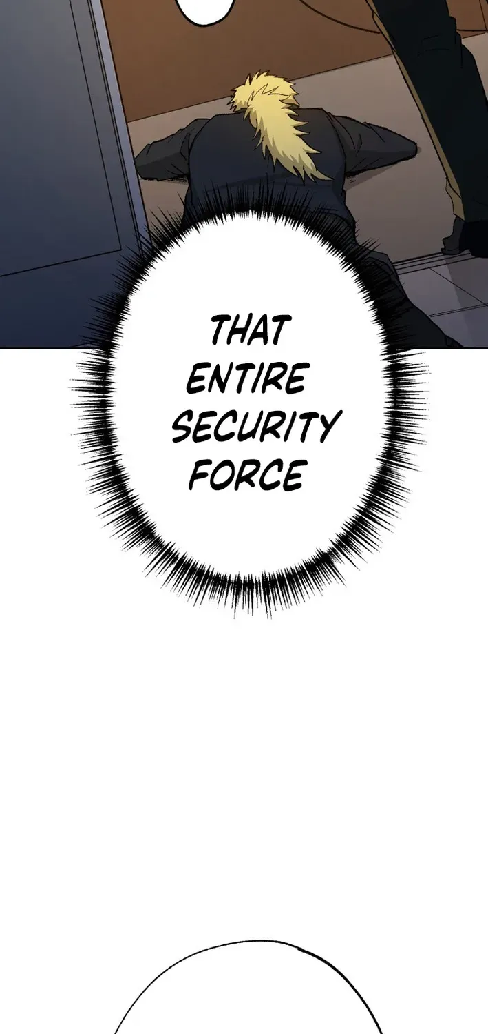 Scumbag Reincarnate Retrieval Agency Chapter 22 page 103 - 