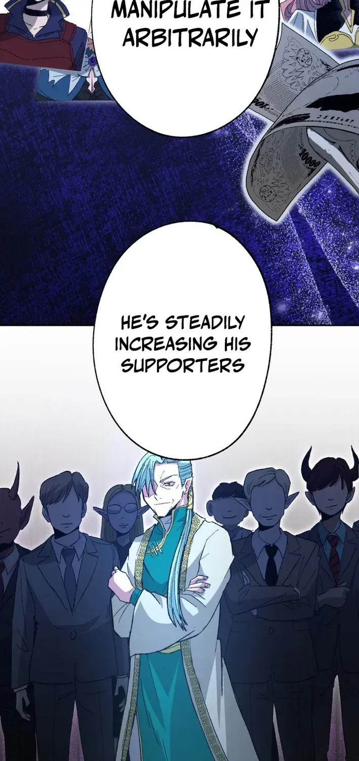 Scumbag Reincarnate Retrieval Agency Chapter 22 page 15 - 