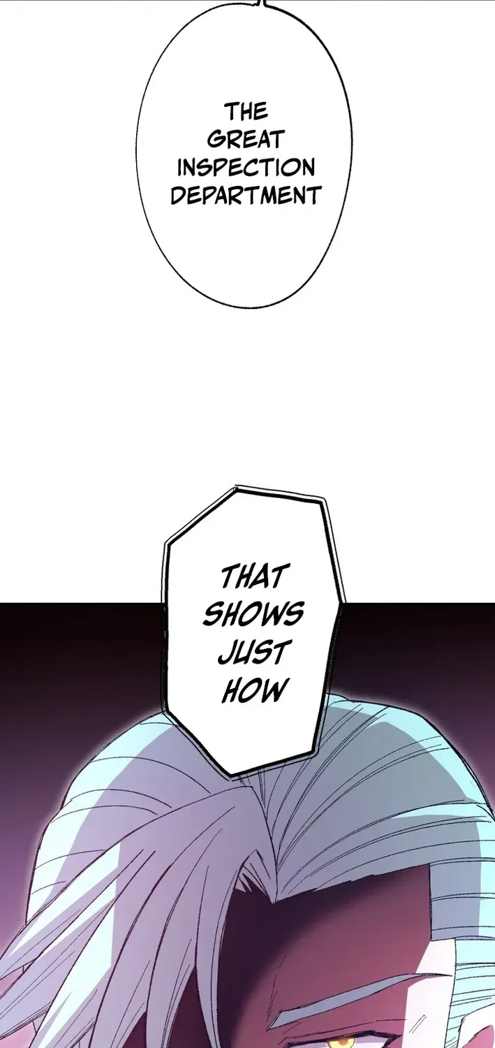 Scumbag Reincarnate Retrieval Agency Chapter 22 page 18 - 