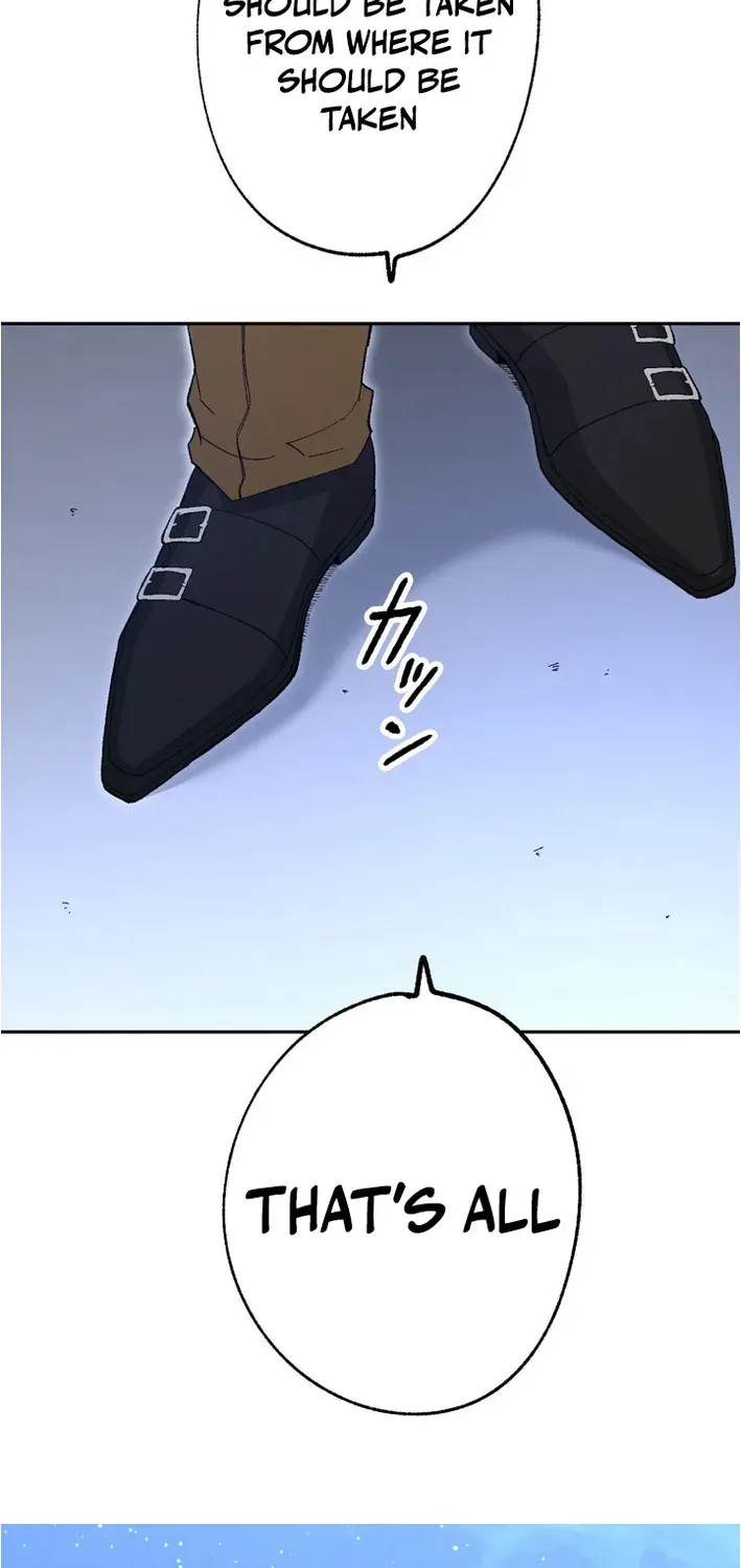Scumbag Reincarnate Retrieval Agency Chapter 22 page 22 - 