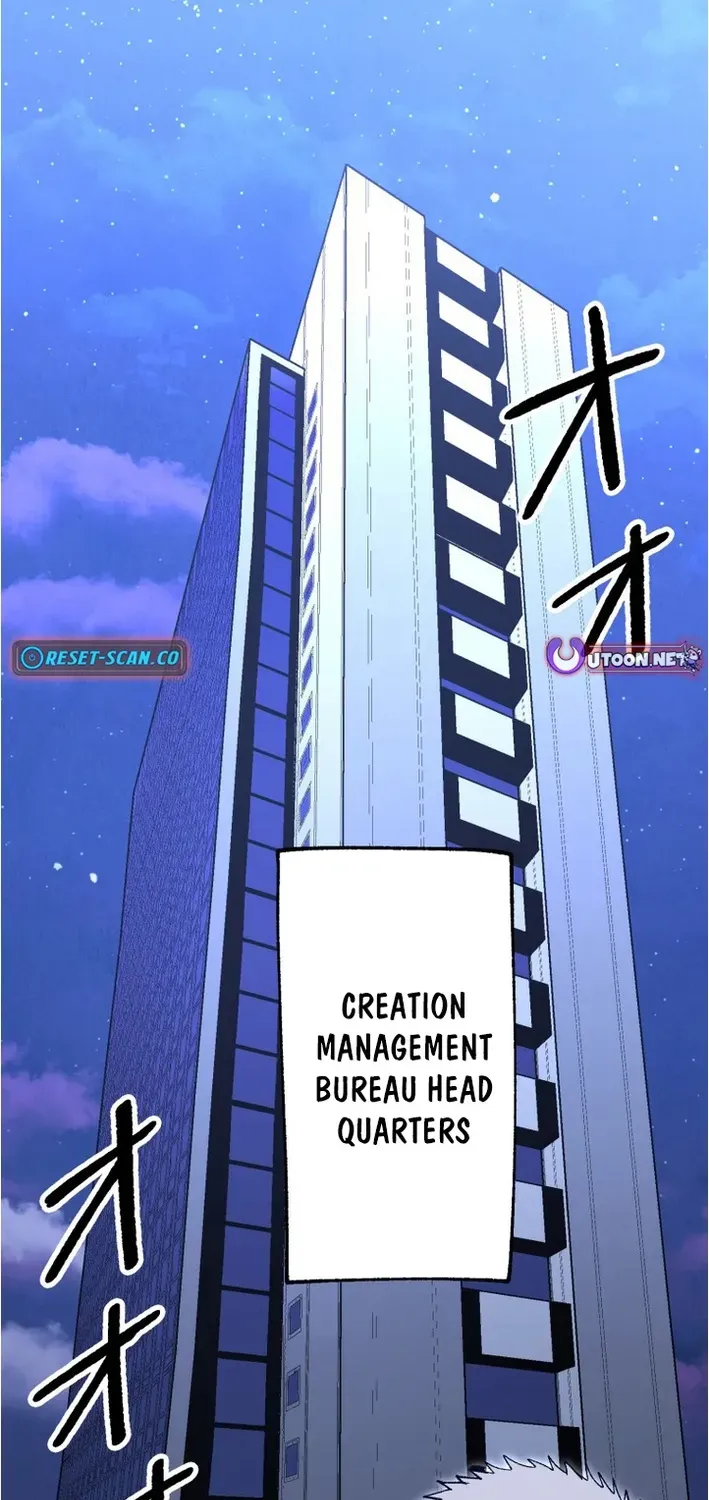 Scumbag Reincarnate Retrieval Agency Chapter 22 page 23 - 