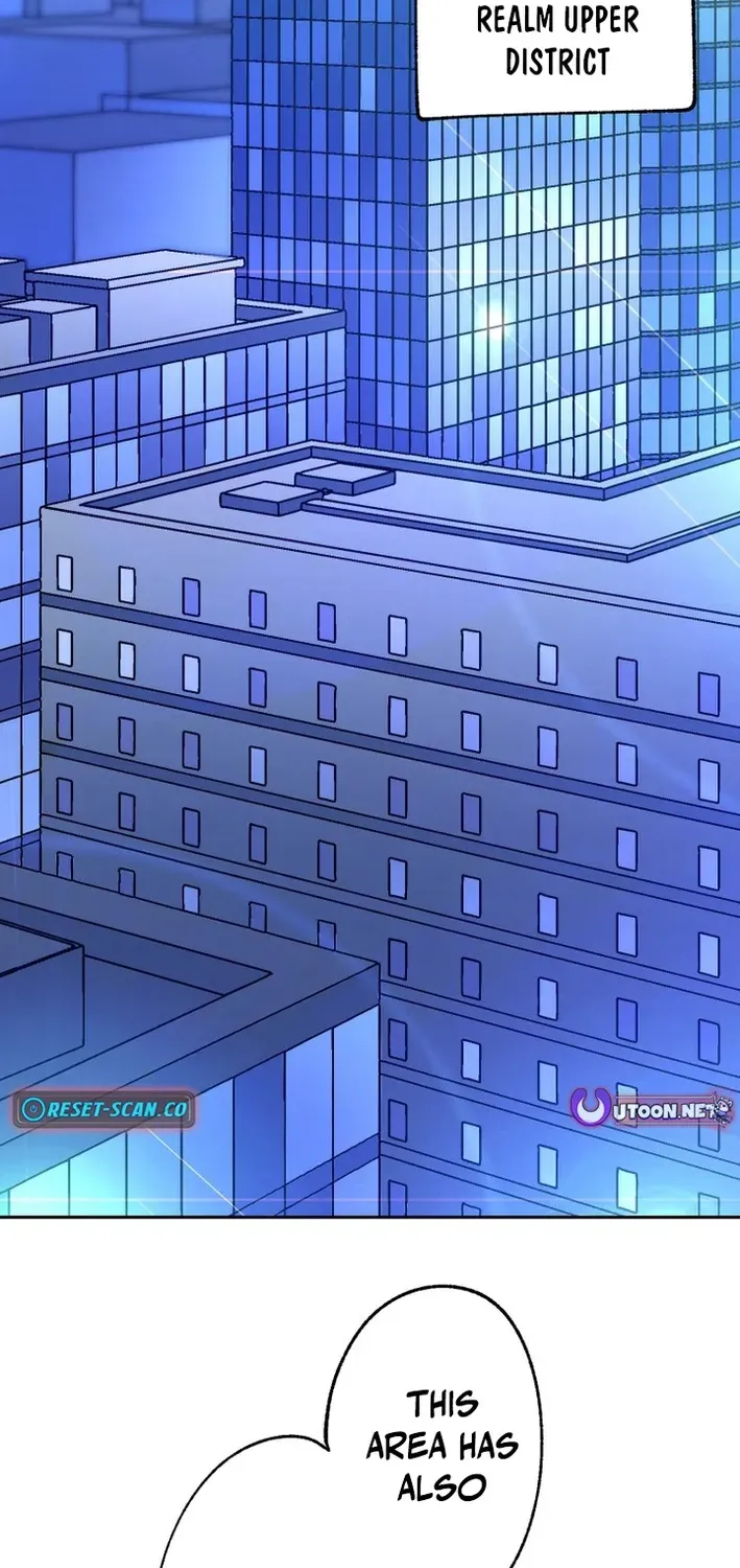 Scumbag Reincarnate Retrieval Agency Chapter 22 page 4 - 