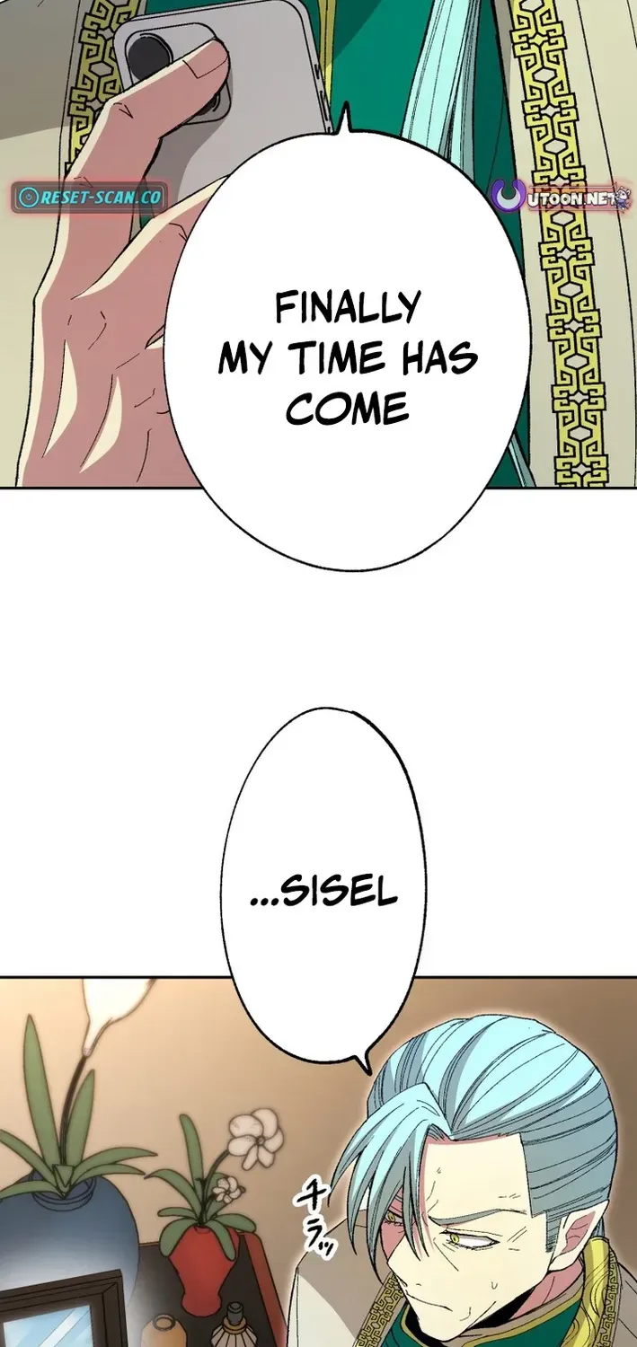 Scumbag Reincarnate Retrieval Agency Chapter 22 page 37 - 