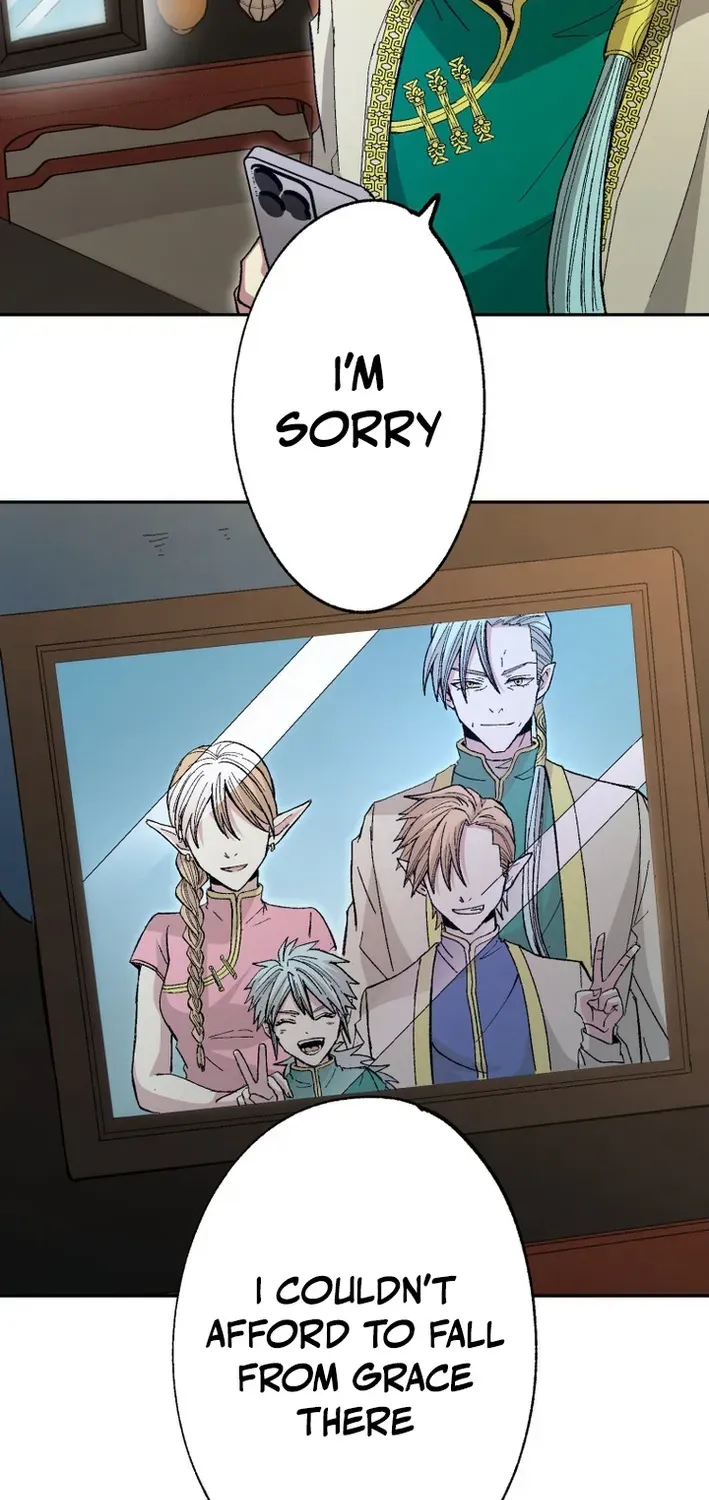 Scumbag Reincarnate Retrieval Agency Chapter 22 page 38 - 