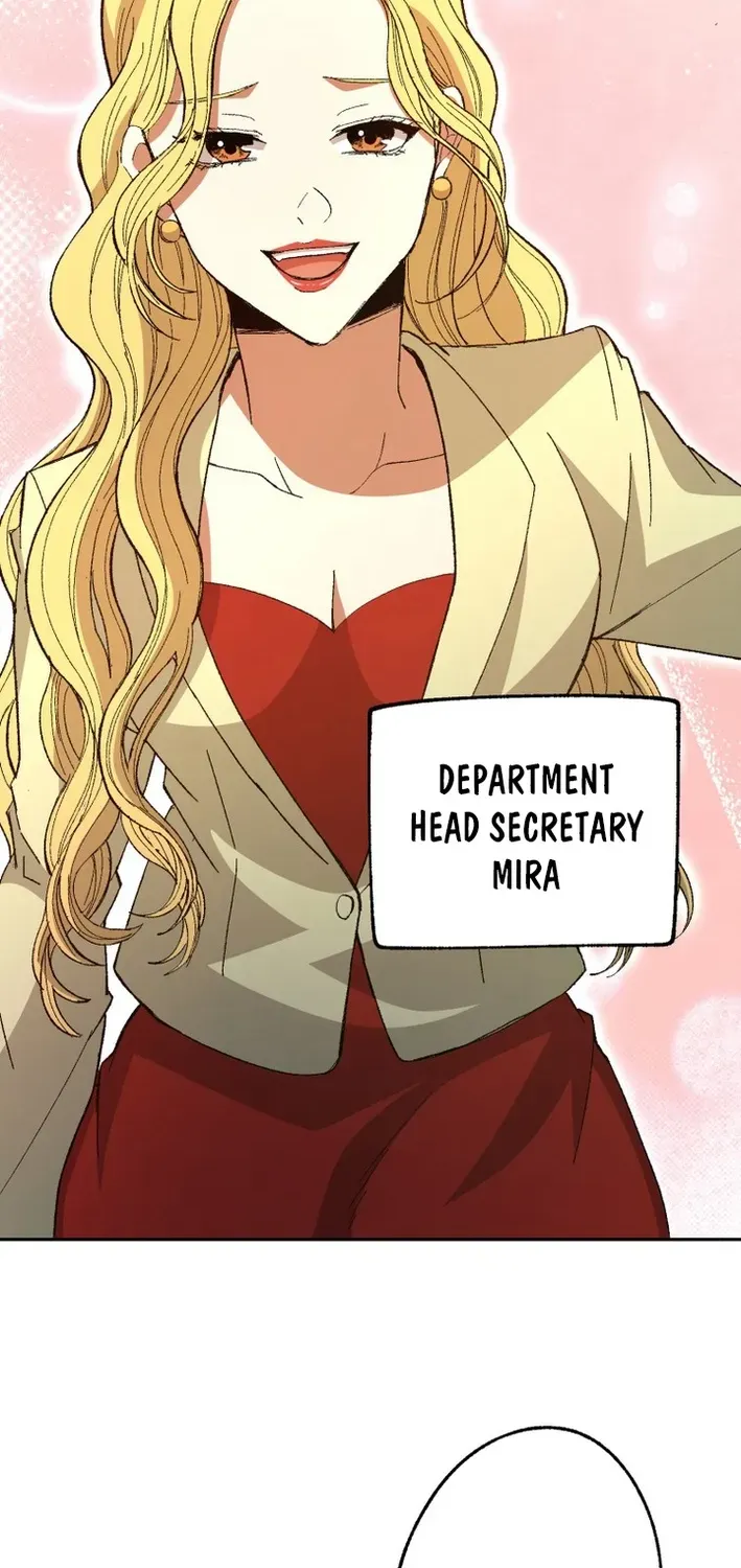 Scumbag Reincarnate Retrieval Agency Chapter 22 page 41 - 
