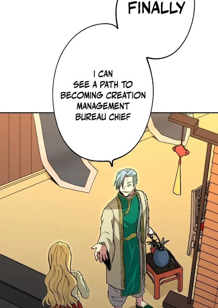 Scumbag Reincarnate Retrieval Agency Chapter 22 page 42 - 