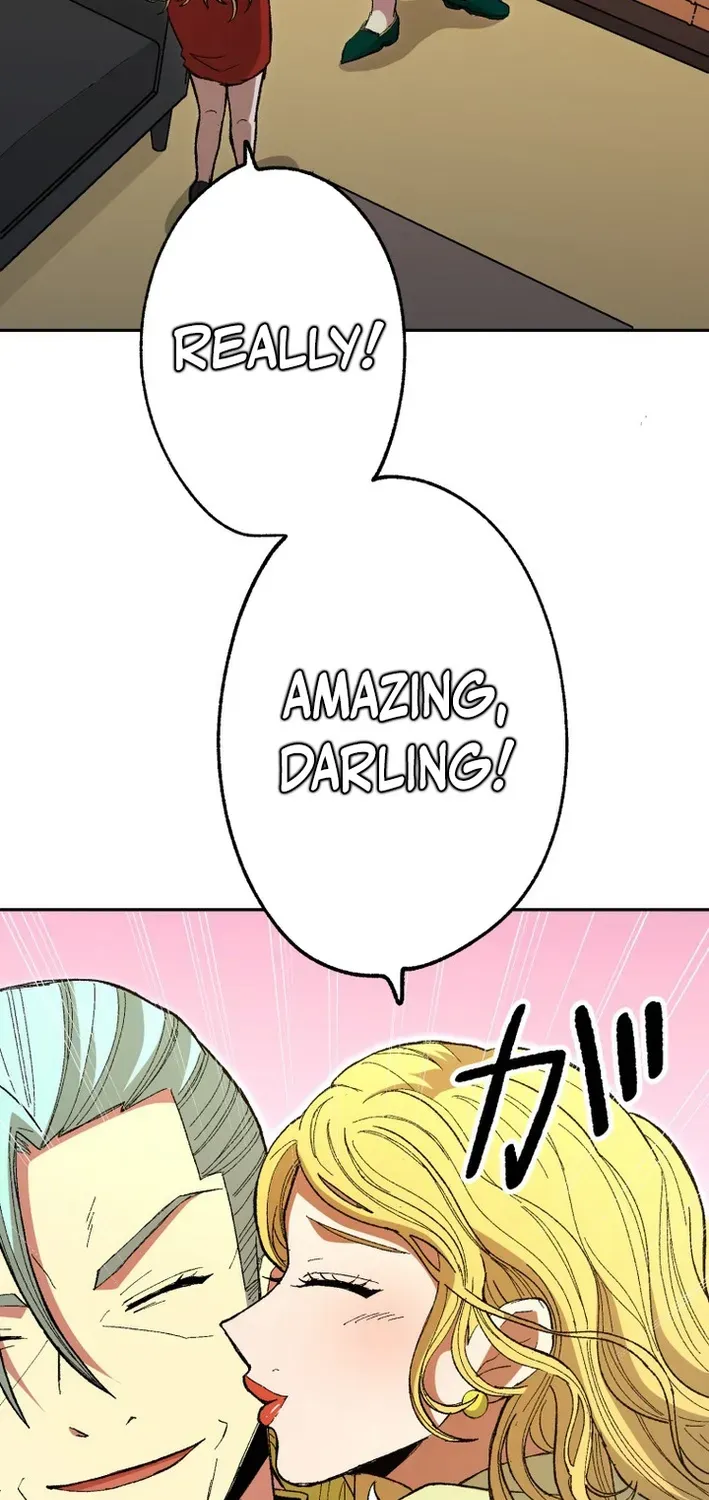 Scumbag Reincarnate Retrieval Agency Chapter 22 page 43 - 
