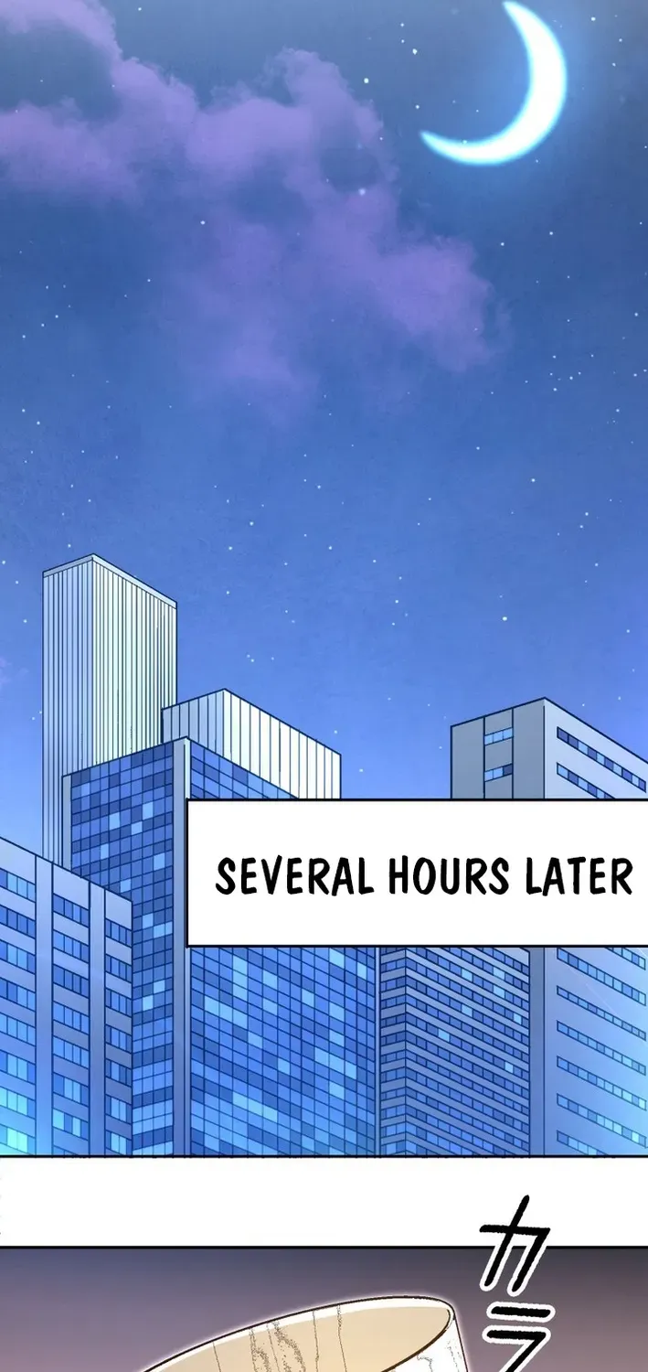 Scumbag Reincarnate Retrieval Agency Chapter 22 page 48 - 