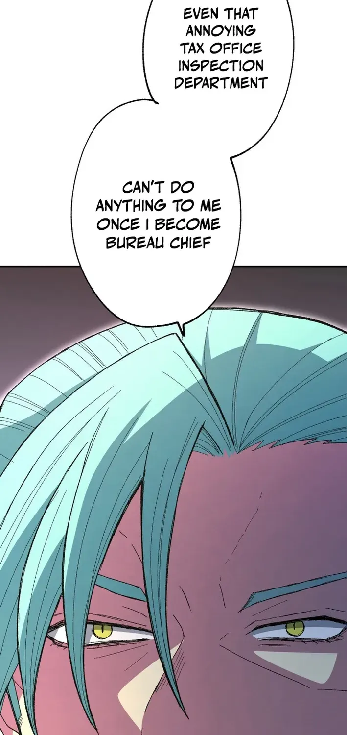 Scumbag Reincarnate Retrieval Agency Chapter 22 page 53 - 