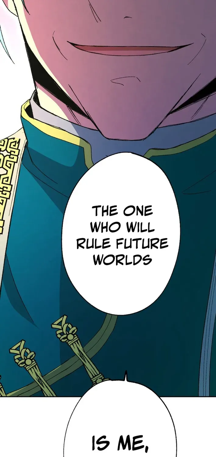 Scumbag Reincarnate Retrieval Agency Chapter 22 page 54 - 
