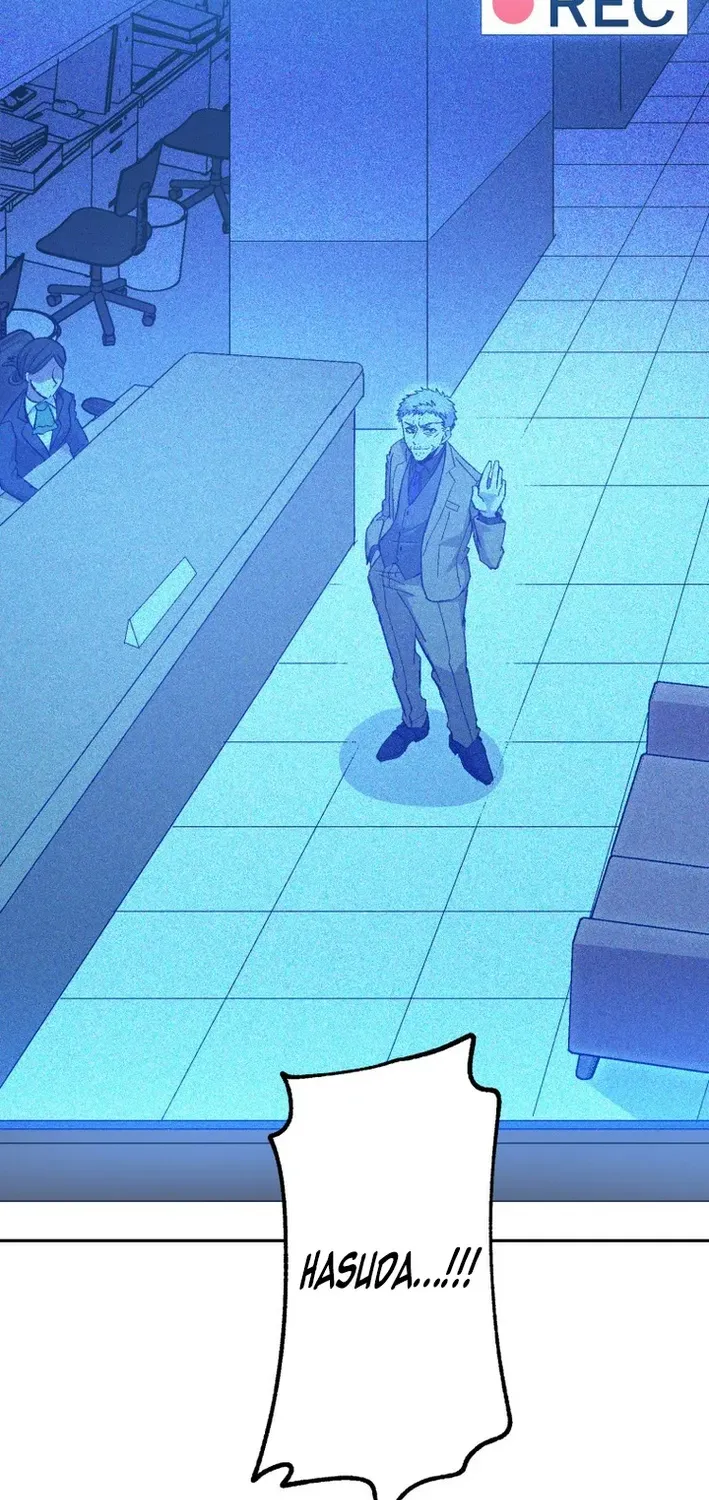 Scumbag Reincarnate Retrieval Agency Chapter 22 page 60 - 