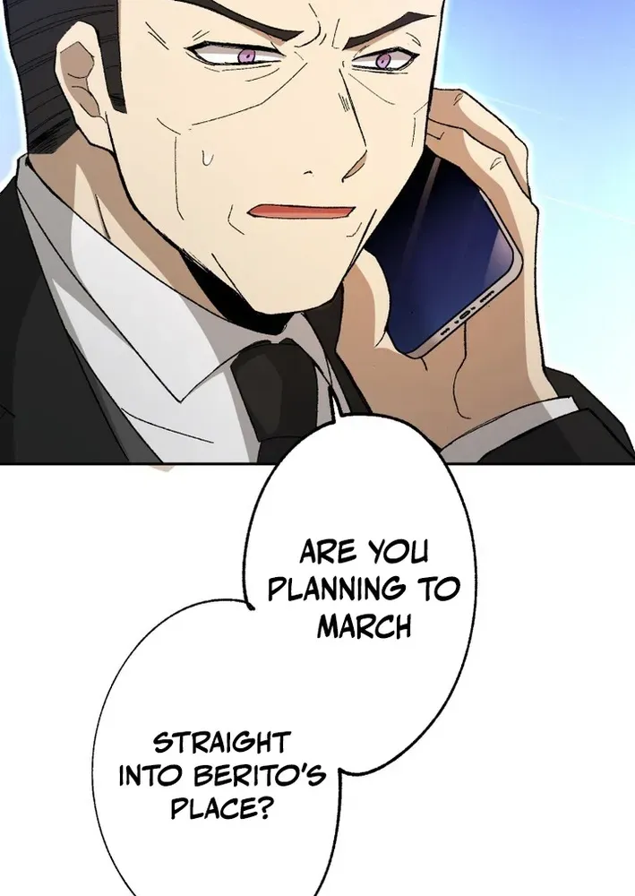 Scumbag Reincarnate Retrieval Agency Chapter 22 page 7 - 