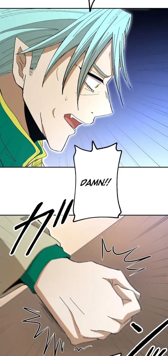 Scumbag Reincarnate Retrieval Agency Chapter 22 page 61 - 