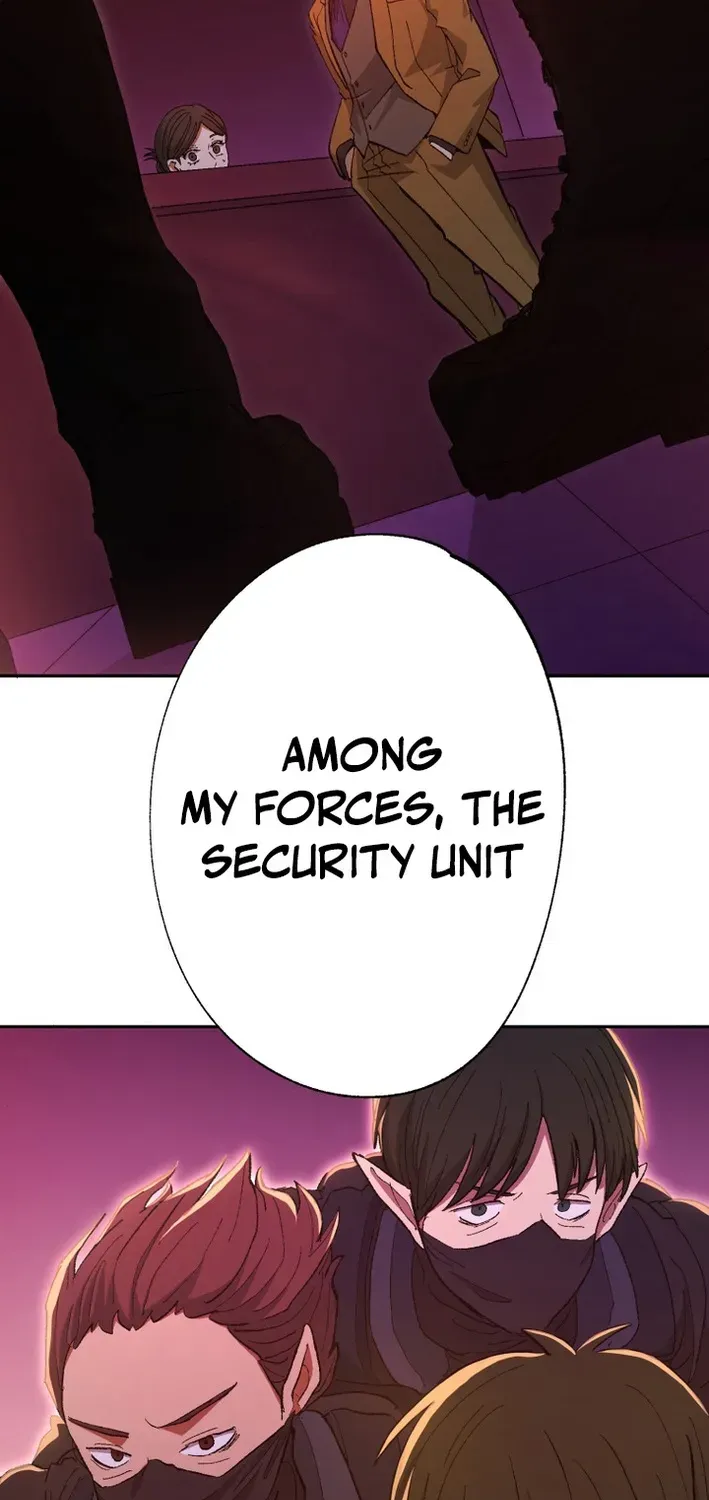 Scumbag Reincarnate Retrieval Agency Chapter 22 page 68 - 