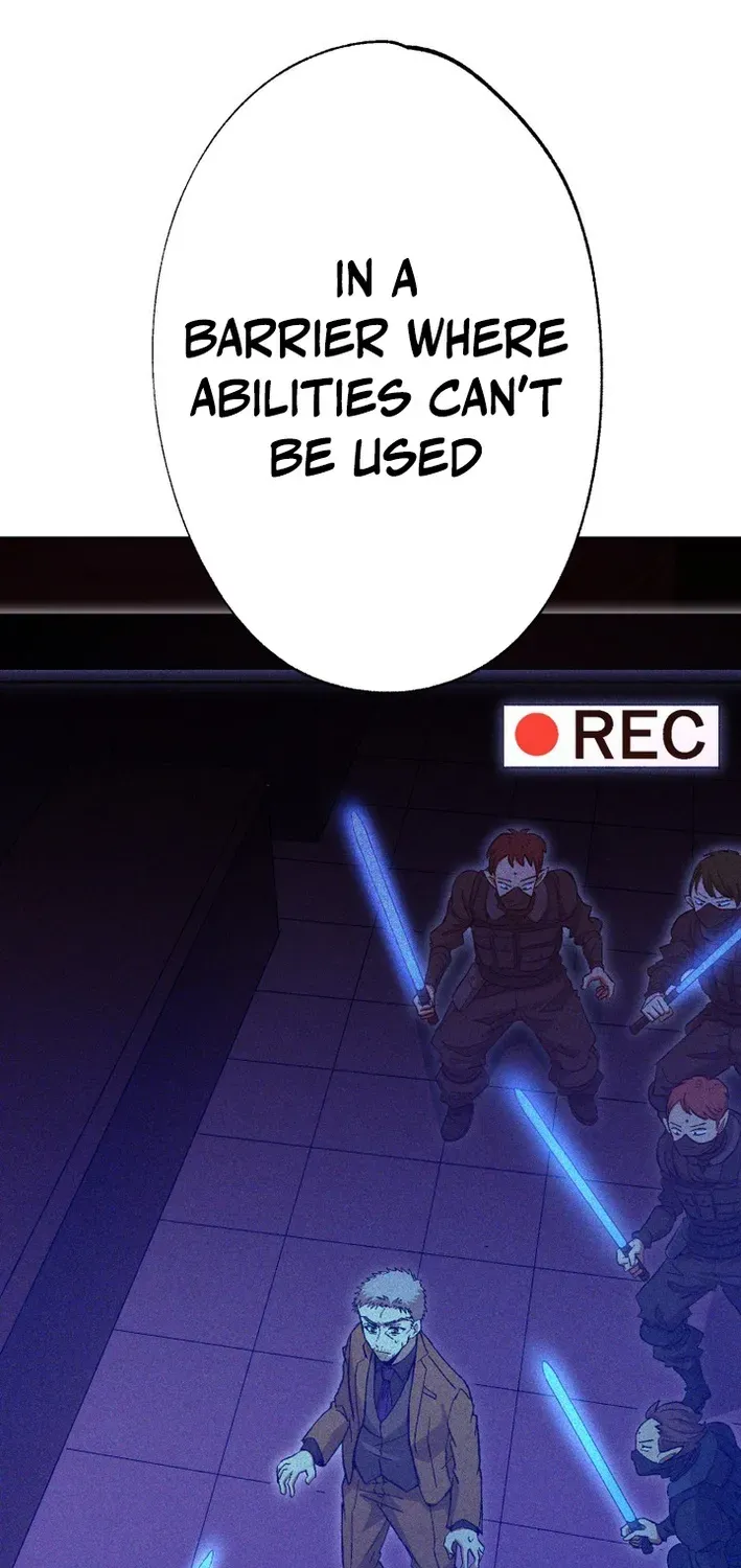 Scumbag Reincarnate Retrieval Agency Chapter 22 page 71 - 