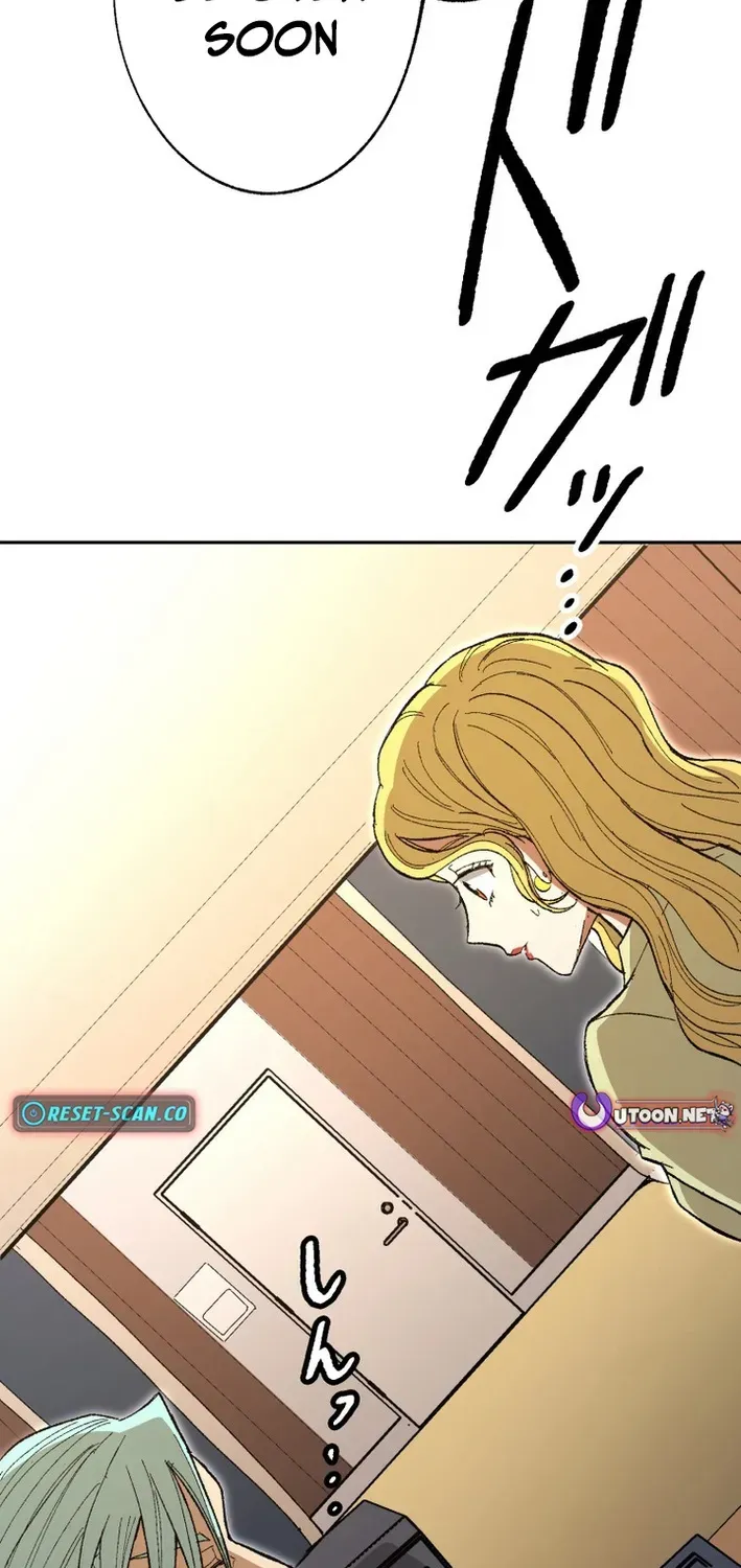 Scumbag Reincarnate Retrieval Agency Chapter 22 page 82 - 
