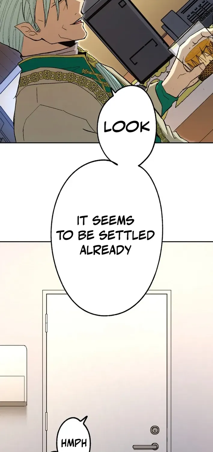 Scumbag Reincarnate Retrieval Agency Chapter 22 page 83 - 
