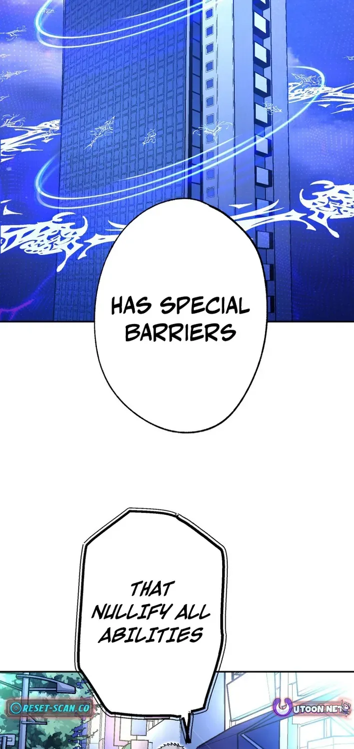 Scumbag Reincarnate Retrieval Agency Chapter 22 page 10 - 