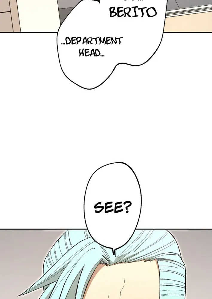 Scumbag Reincarnate Retrieval Agency Chapter 22 page 91 - 
