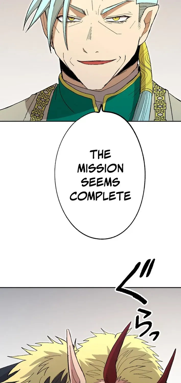 Scumbag Reincarnate Retrieval Agency Chapter 22 page 92 - 