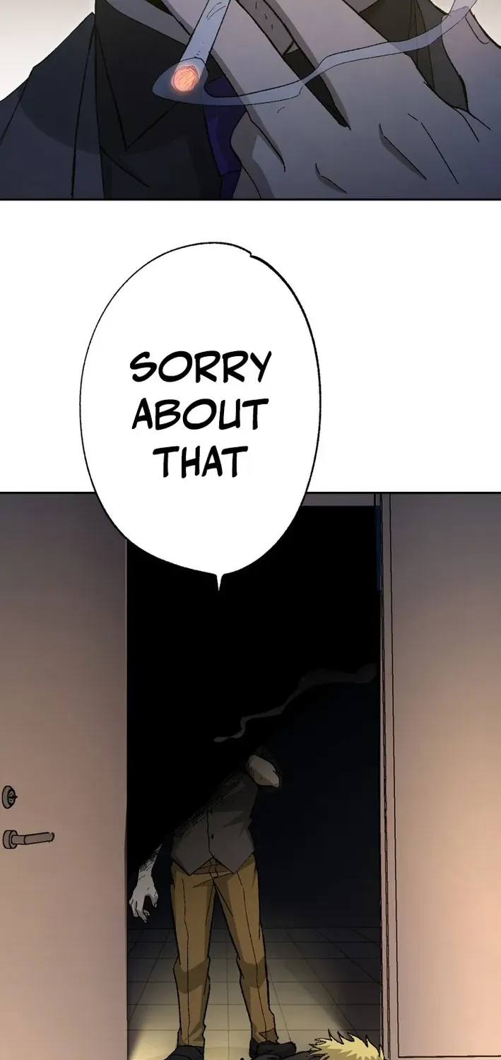 Scumbag Reincarnate Retrieval Agency Chapter 22 page 95 - 