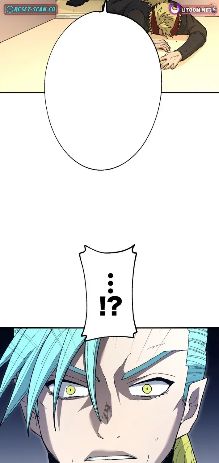 Scumbag Reincarnate Retrieval Agency Chapter 22 page 96 - 