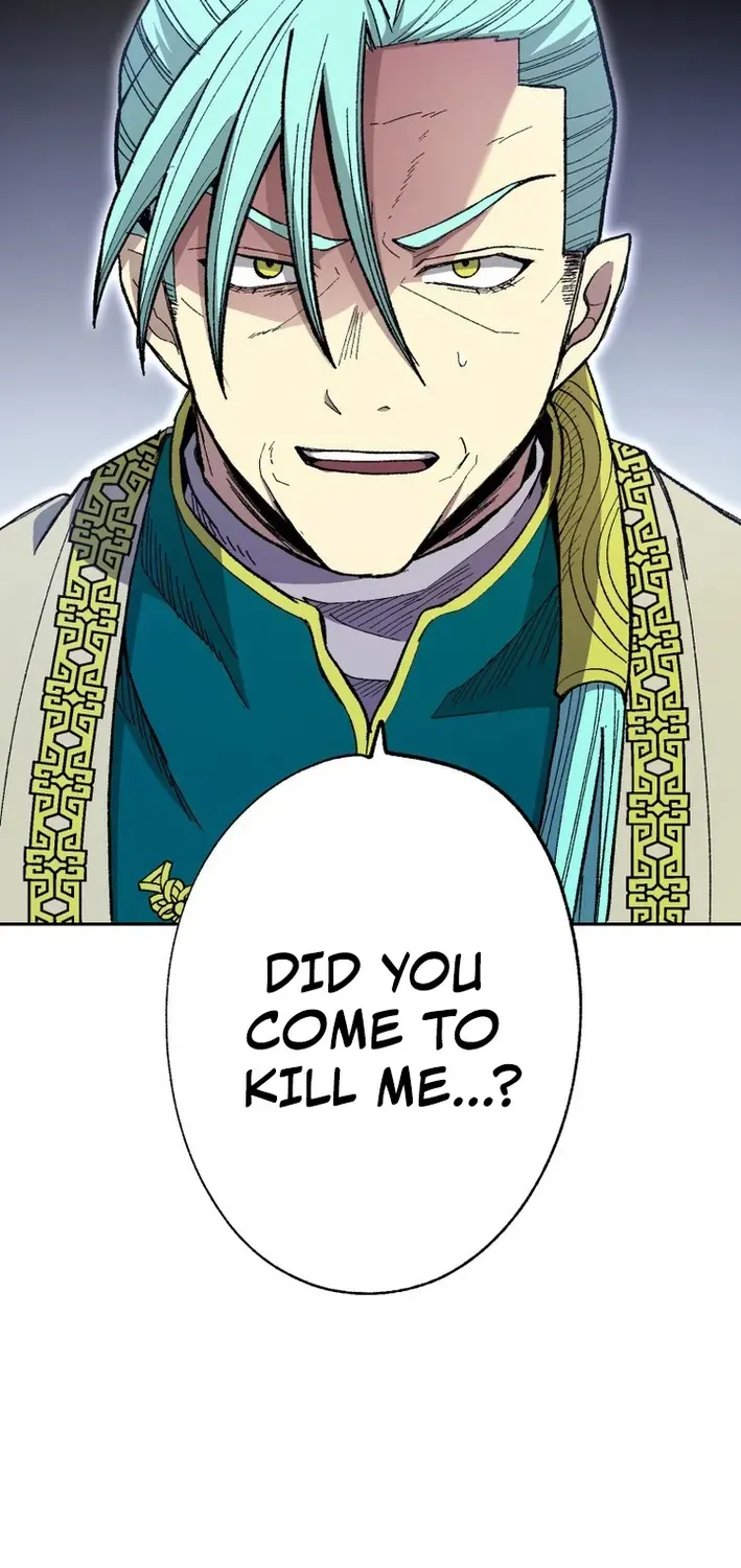 Scumbag Reincarnate Retrieval Agency Chapter 23 page 11 - 