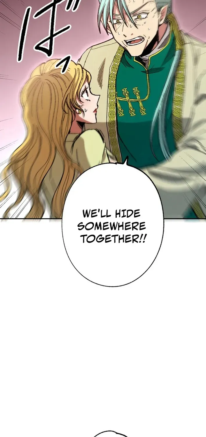 Scumbag Reincarnate Retrieval Agency Chapter 23 page 102 - 