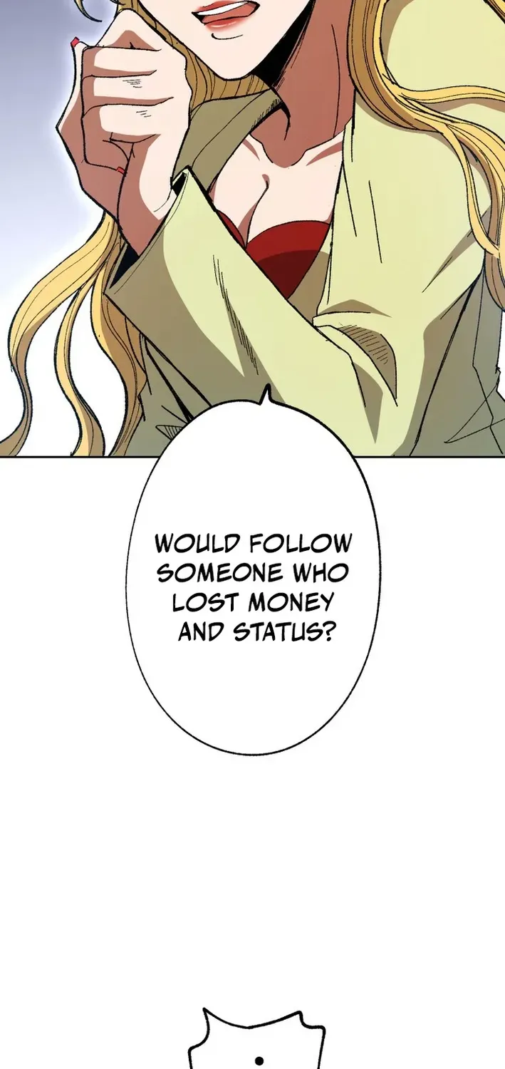 Scumbag Reincarnate Retrieval Agency Chapter 23 page 104 - 