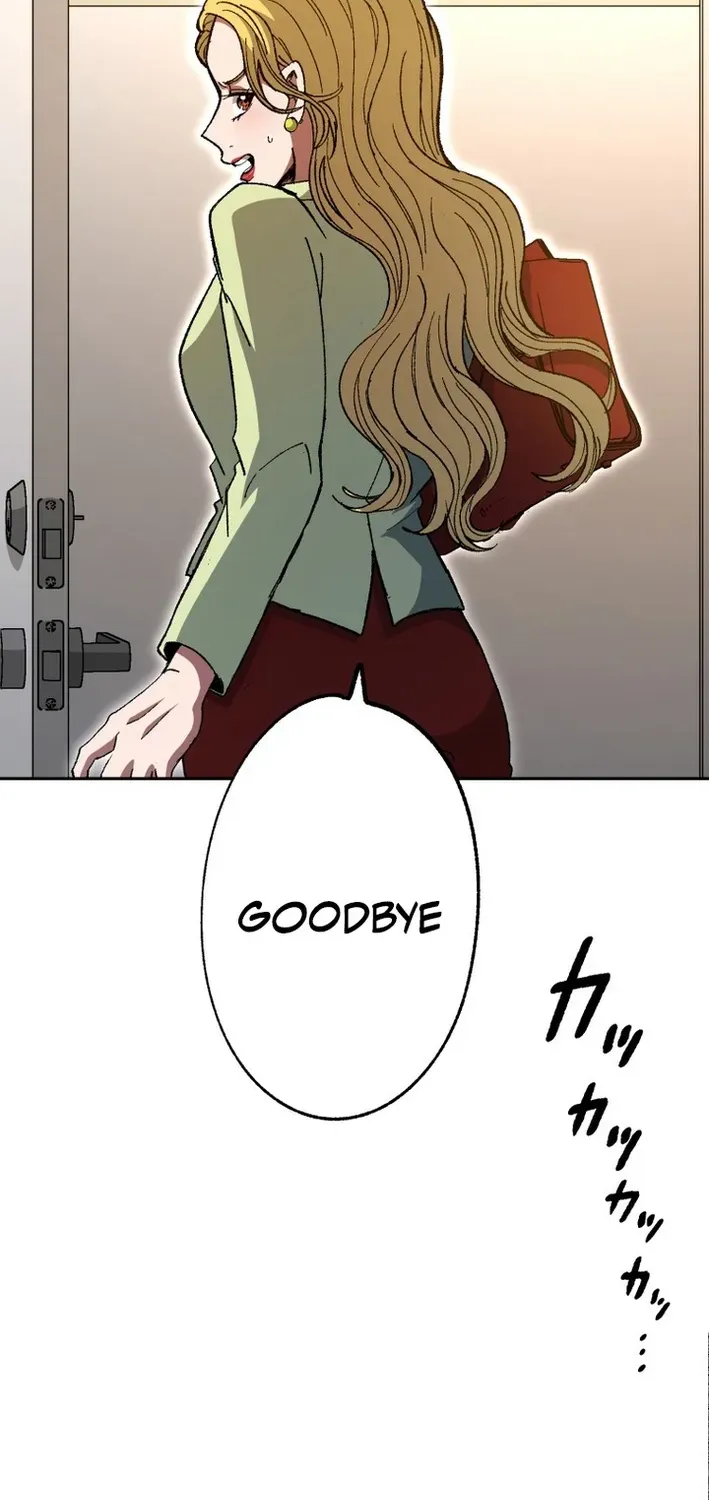 Scumbag Reincarnate Retrieval Agency Chapter 23 page 107 - 