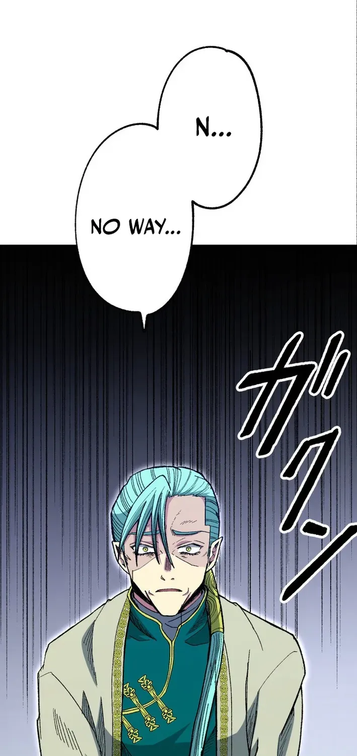 Scumbag Reincarnate Retrieval Agency Chapter 23 page 108 - 