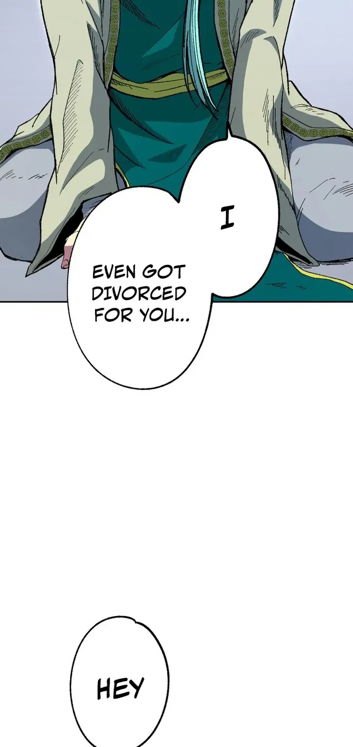 Scumbag Reincarnate Retrieval Agency Chapter 23 page 109 - 