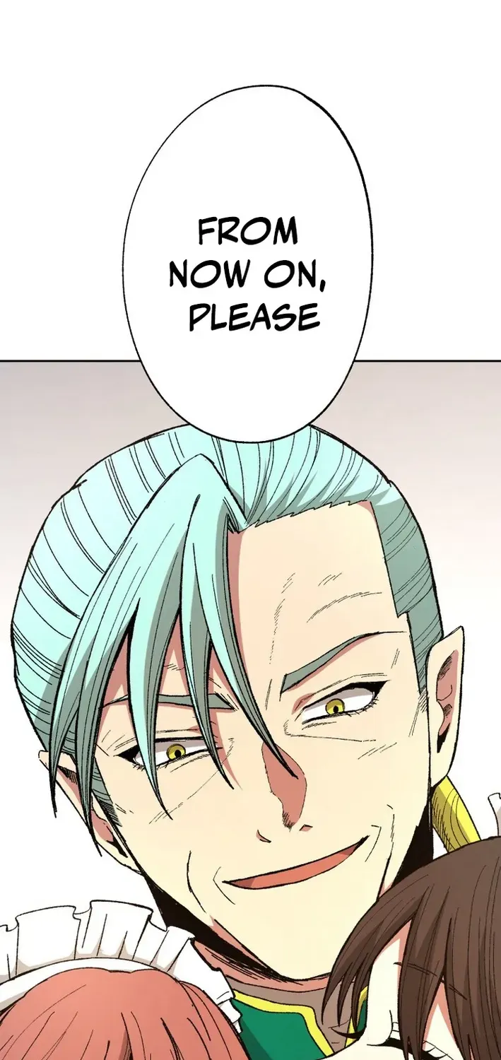 Scumbag Reincarnate Retrieval Agency Chapter 23 page 128 - 
