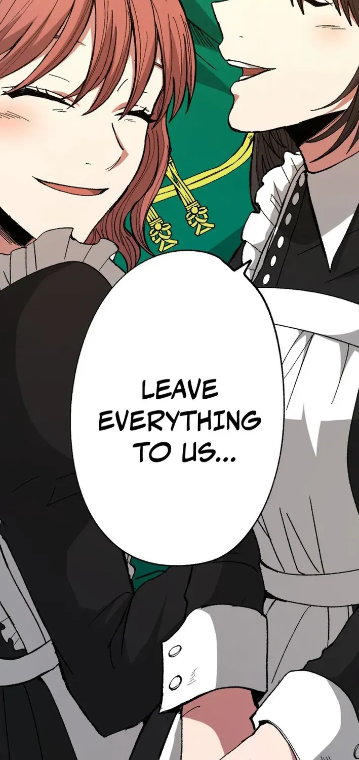 Scumbag Reincarnate Retrieval Agency Chapter 23 page 129 - 