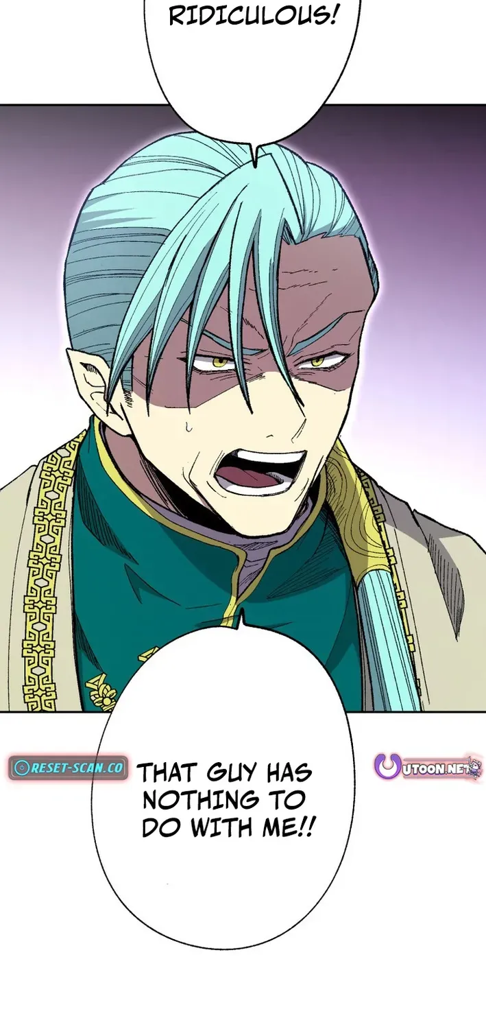 Scumbag Reincarnate Retrieval Agency Chapter 23 page 15 - 