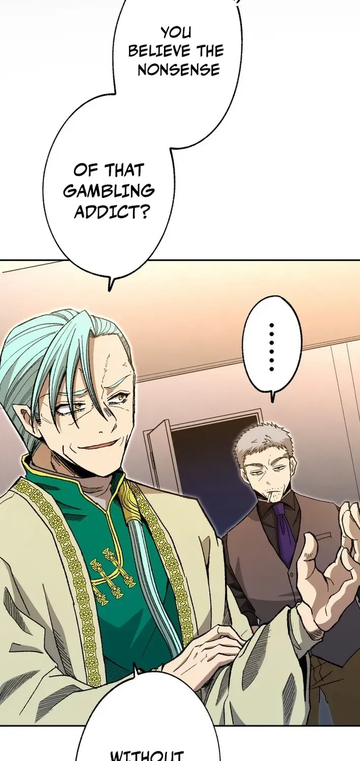 Scumbag Reincarnate Retrieval Agency Chapter 23 page 18 - 