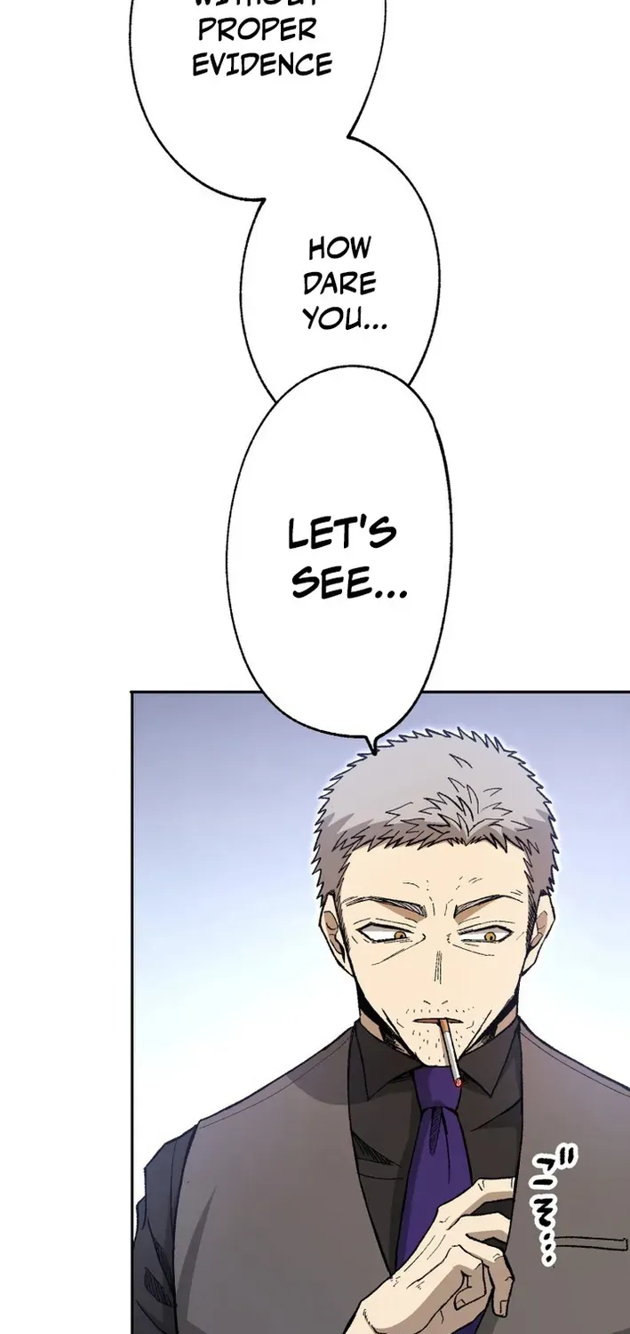 Scumbag Reincarnate Retrieval Agency Chapter 23 page 19 - 