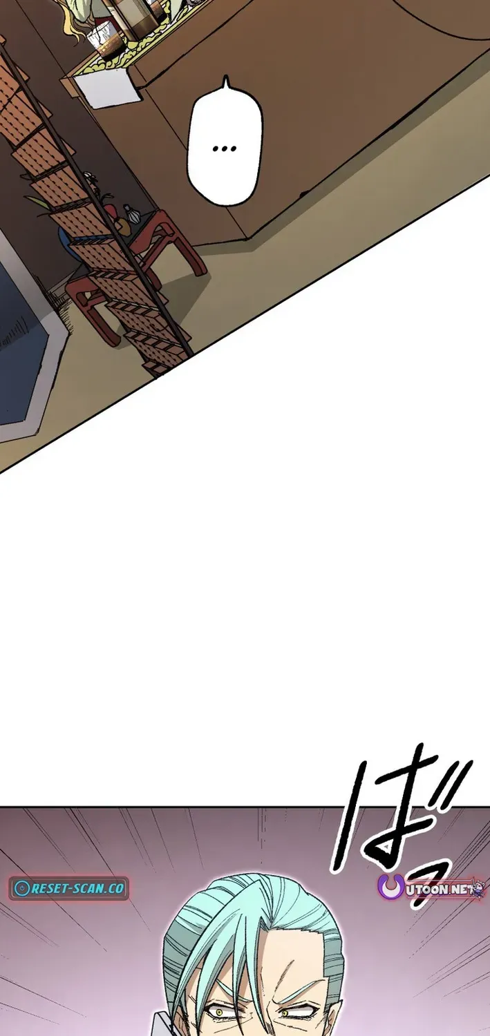 Scumbag Reincarnate Retrieval Agency Chapter 23 page 3 - 