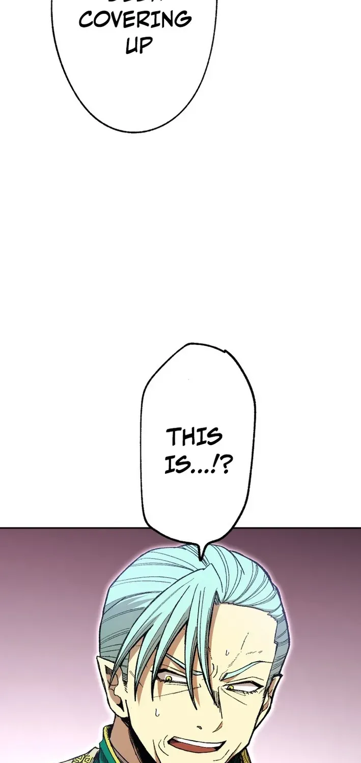 Scumbag Reincarnate Retrieval Agency Chapter 23 page 25 - 